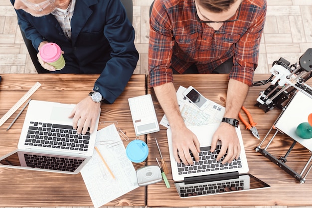 Marketing methodology and approach